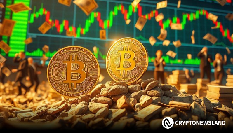 Informe semanal de Doctor Profit fija los $54,000 como objetivo mínimo para BTC y detalla plan de acumulación