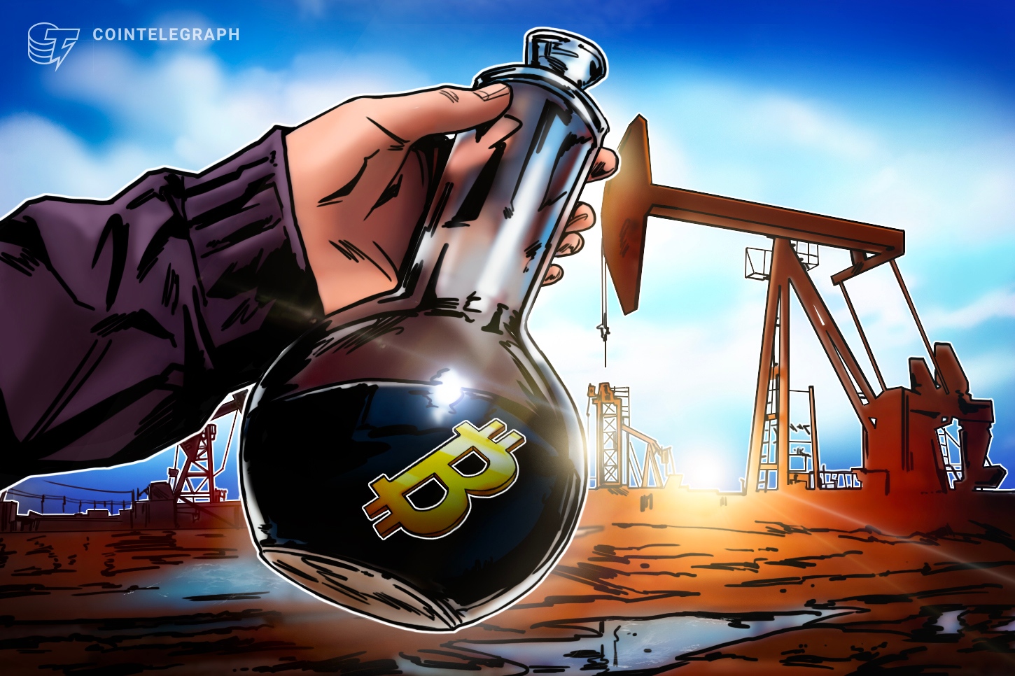 Bitcoin Holds $86,000 as Trump Pledges US-Iran Deal After Midterms