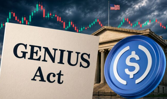 Министерство финансов США предложило новые правила по закону GENIUS для эмитентов стейблкоинов и платформ