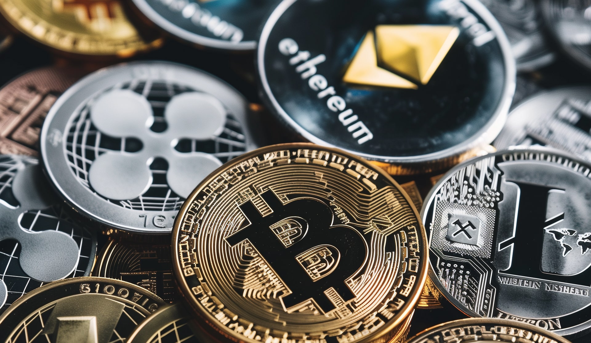 Top Performing Altcoins This Month Based on Verified Market Data