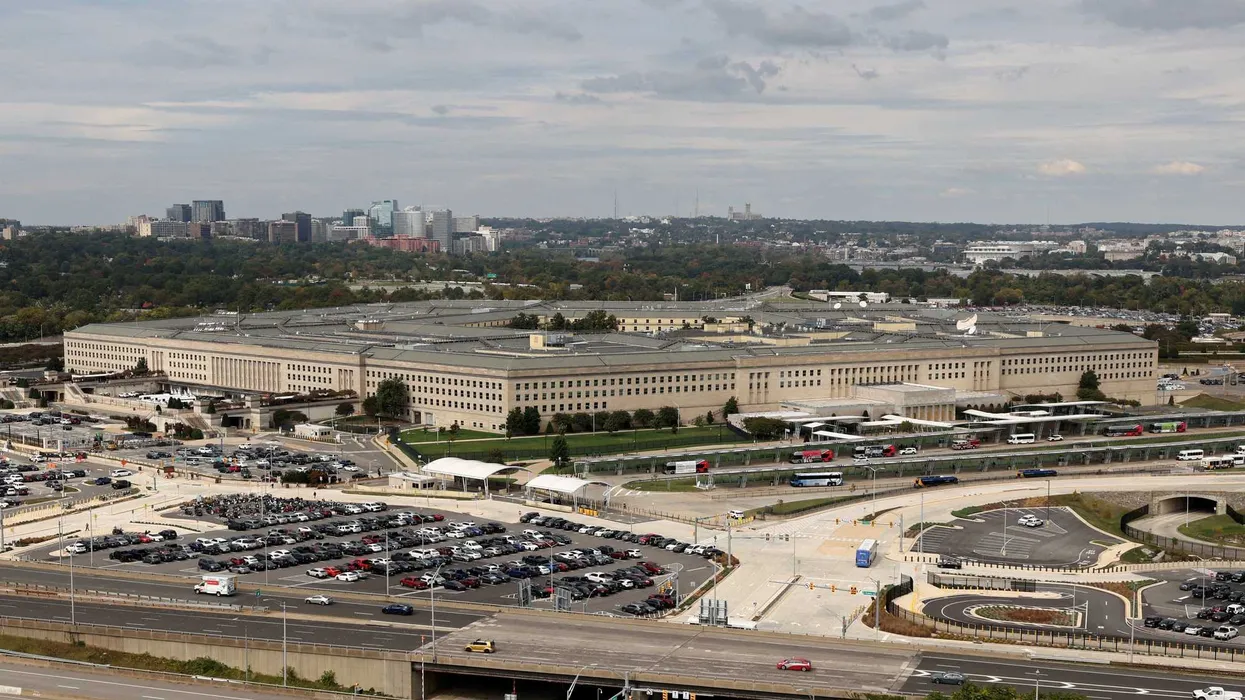 Pentagon Weighs Firing Stars and Stripes Publisher Before His Planned Retirement: Report