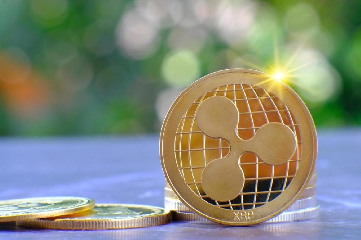 アナリストのAli Martinez氏がXRPの60000円ならぬ60ドルのテクニカル目標値を提示