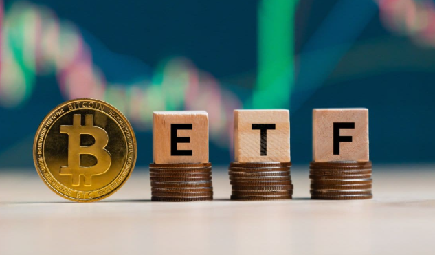 Потоки в Bitcoin ETF стали положительными, а Glassnode указывает на сопротивление $69,000