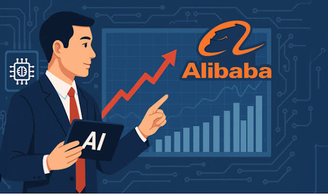Alibaba делает свою самую продвинутую ИИ-модель бесплатной на фоне усиления конкуренции с ChatGPT и Claude