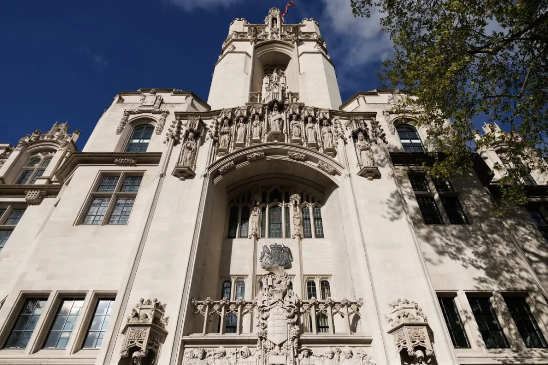 诉讼融资需要确定性，以维护英国集体诉讼制度的公平