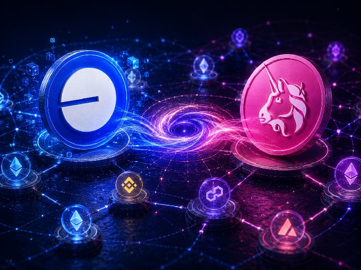 Nethermind Moves Cross-Chain Node Operations from LayerZero to Chainlink CCIP