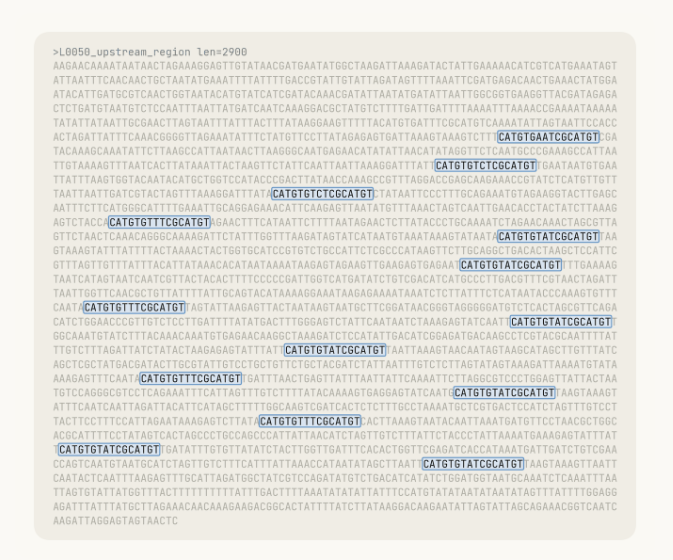 Anthropic's Claude Agents Find CRISPR-Like Enzyme System, but Its Function Remains Unknown