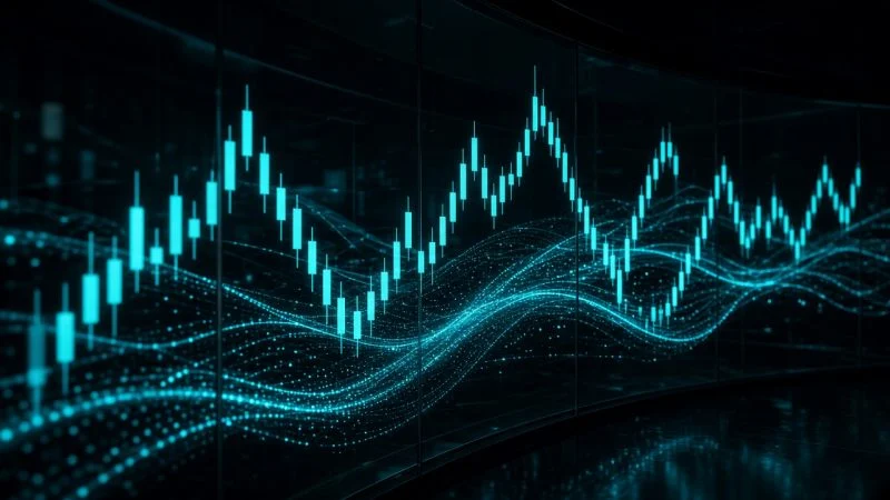 Bullish udziela USD.AI linii kredytowej o wartości 100 mln dolarów na pożyczki zabezpieczone GPU
