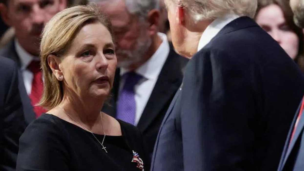 Trump's steunbetuiging stuit op tegenslag in speciale Zuid-Carolina-voorverkiezing ter vervanging van senator Lindsey Graham