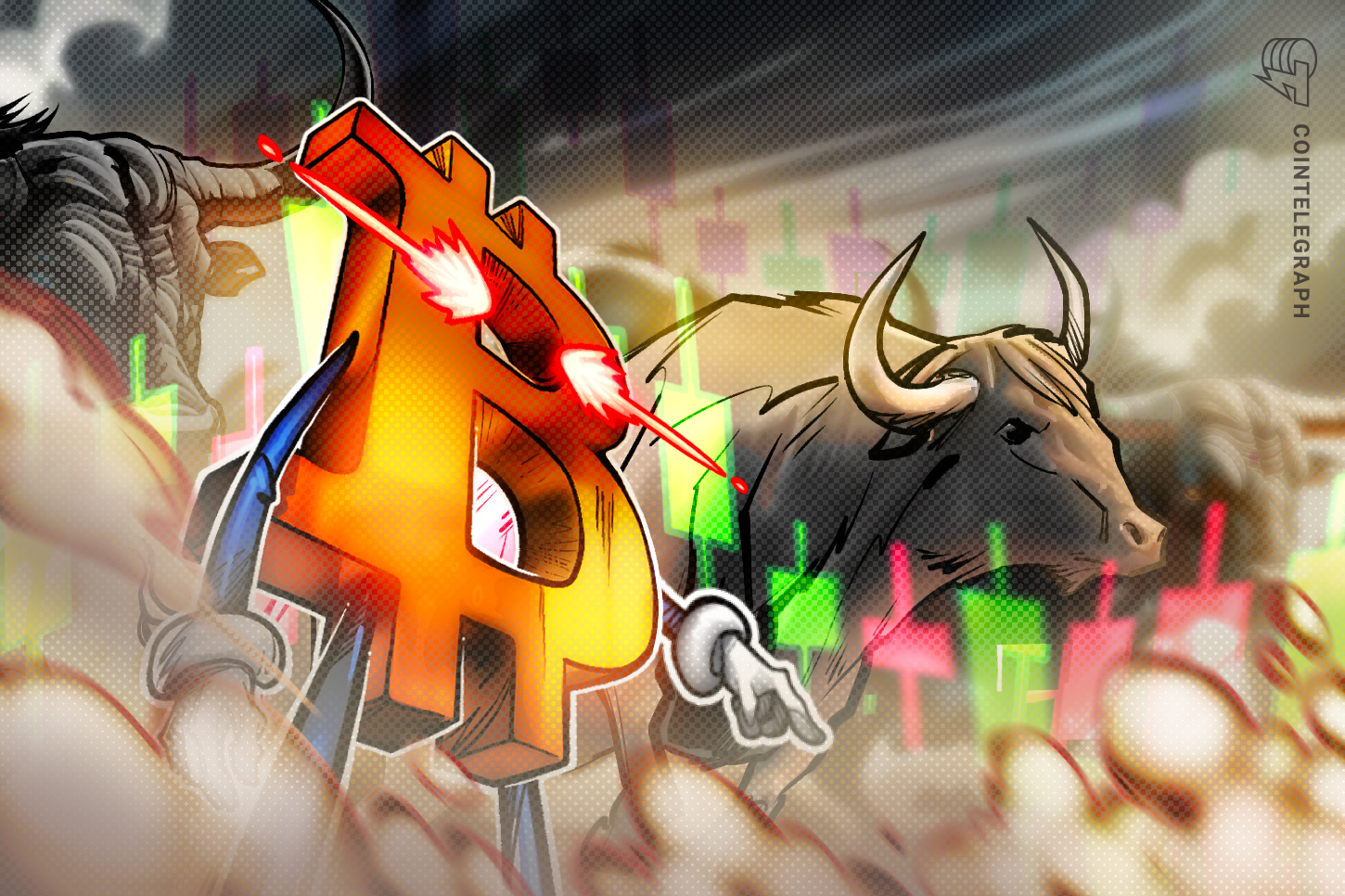 CryptoQuant:比特幣進入新多頭市場初期階段,但 83,000 美元收盤仍是關鍵