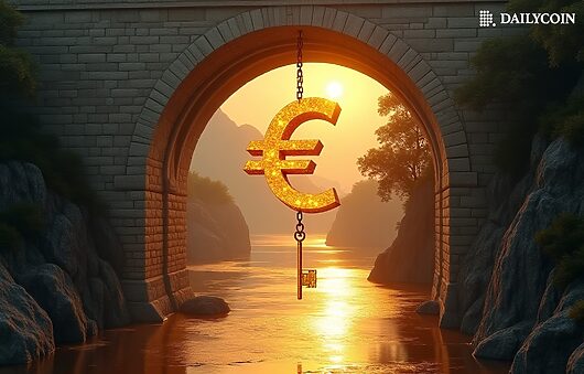 EZB startet Pontes zur Abwicklung tokenisierter Vermögenswerte in Zentralbankgeld