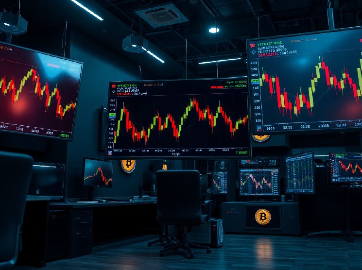 Gli ETF spot su Bitcoin negli Stati Uniti registrano deflussi netti per 265 milioni di dollari il 31 luglio, interrompendo una serie di afflussi di due giorni