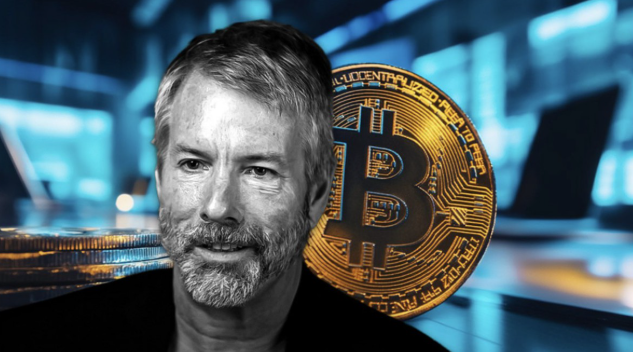 Il commento di Michael Saylor su “un altro colore” riporta l’attenzione su Bitcoin