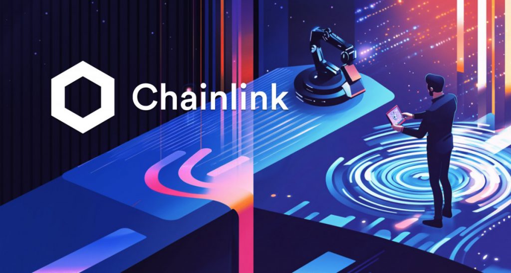 CCIP 2.0 от Chainlink вышла в свет: ориентация на институциональный капитал с аддитивной безопасностью и более быстрой расчетной обработкой