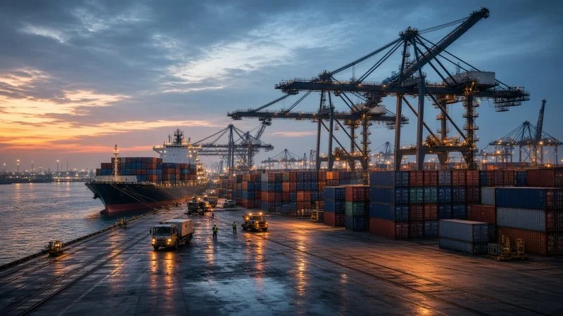Rząd USA odnotował największy deficyt pierwotny budżetu wśród gospodarek rozwiniętych — 3,3% PKB