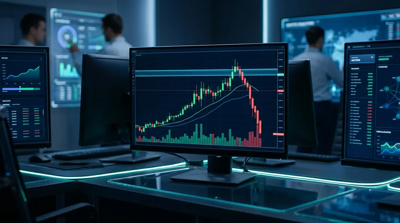 美國現貨比特幣 ETF 單日流出 2.018 億美元,九日連續流入告終,BTC 於 78,670 美元阻力下方停滯