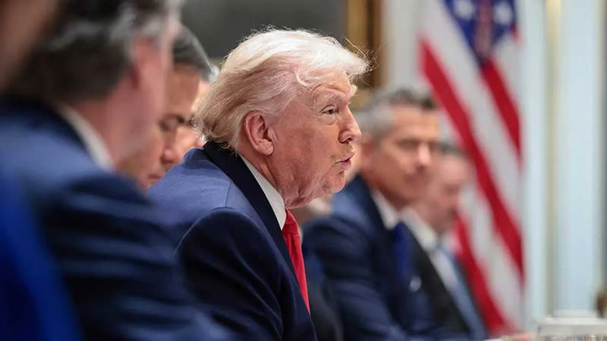 Конгресс заблокировал реализацию венесуэльского нефтяного плана Трампа Пентагоном
