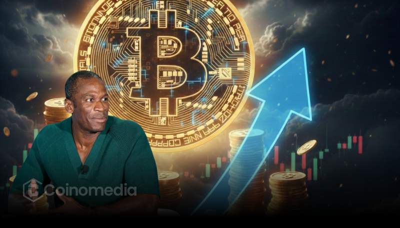 L'essai « Yen-quake » d'Arthur Hayes : un dollar plus faible pourrait soutenir le Bitcoin et les marchés crypto