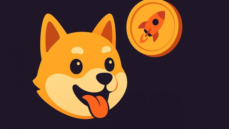 Киты Dogecoin купили DOGE на $112 млн на фоне стагнации цены у сопротивления $0.10