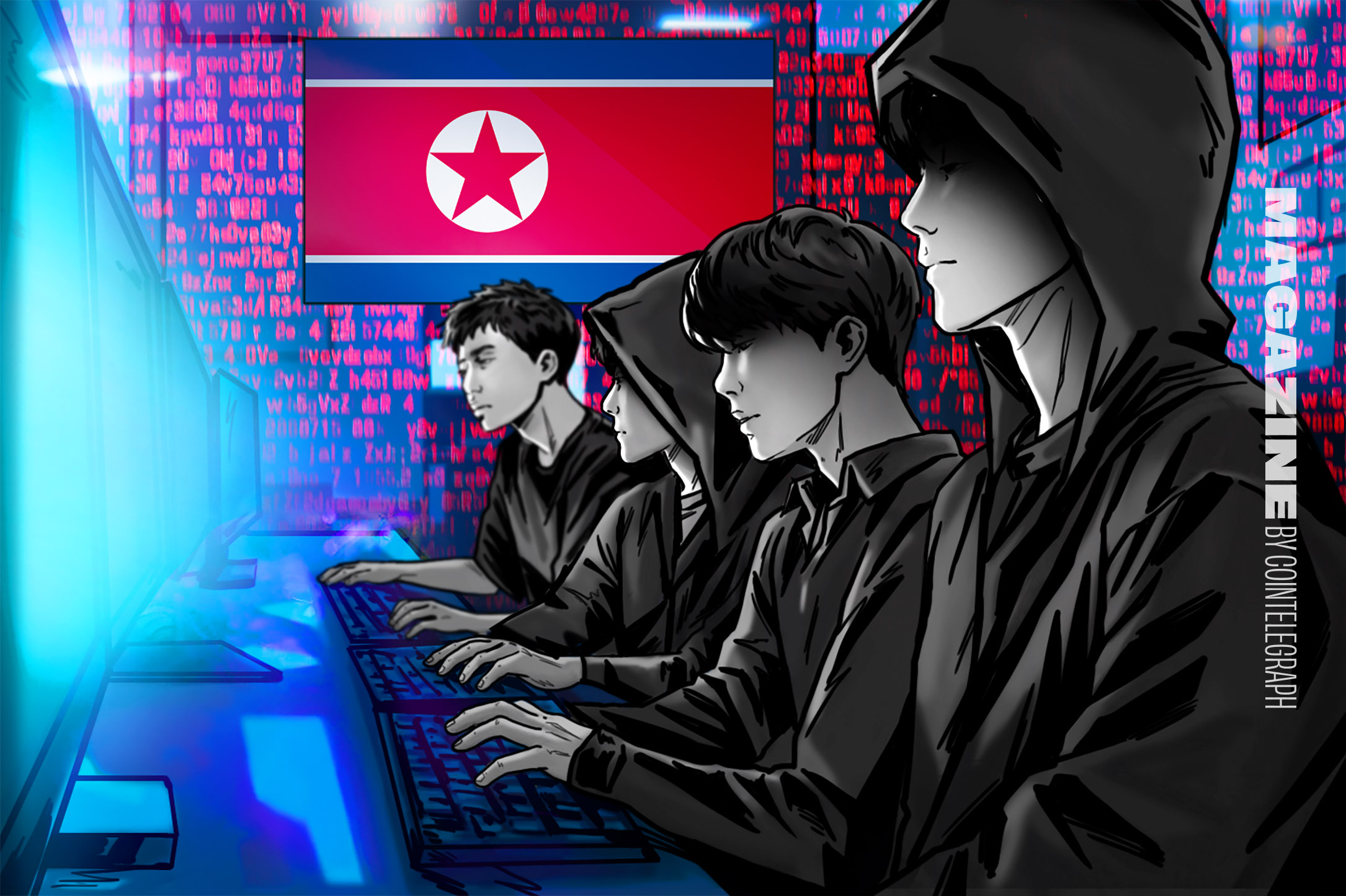 Как фейковый криптостартап обманул предполагаемых IT-работников из Северной Кореи