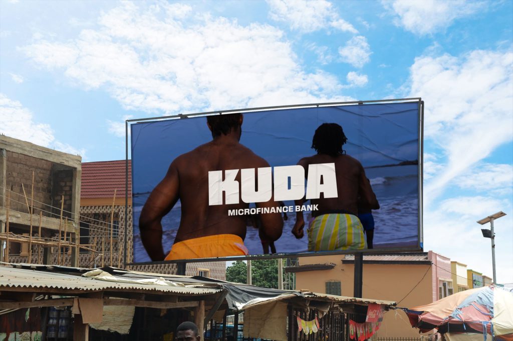 Kudaは「自由な銀行」から「More Life」へブランドを刷新
