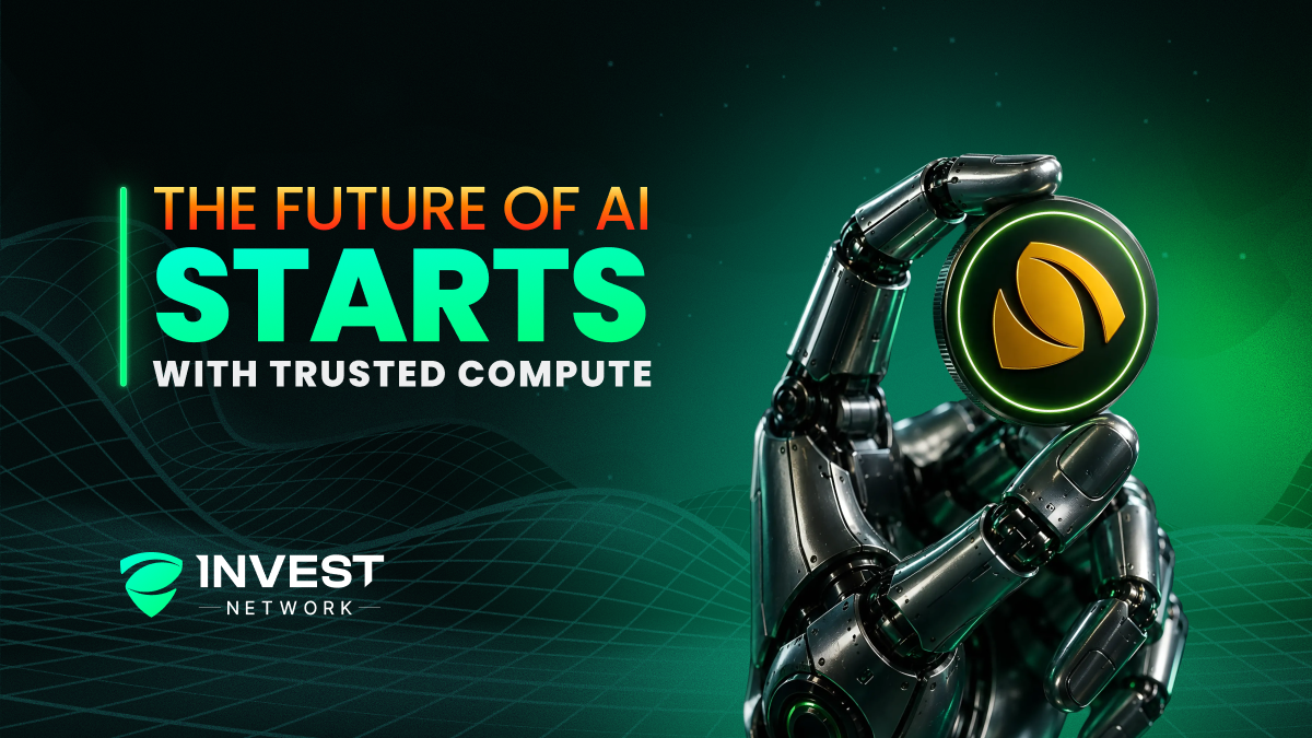 HYPE Hits All-Time High as Solana Gains 16% and INVEST Network (INVST) Presale Tops $7 Million