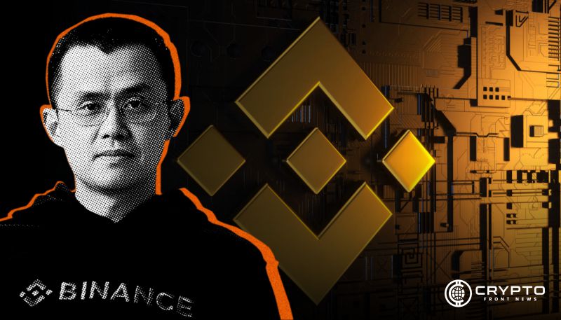CZ 表示將在迷因幣濫發潮後棄用公開錢包