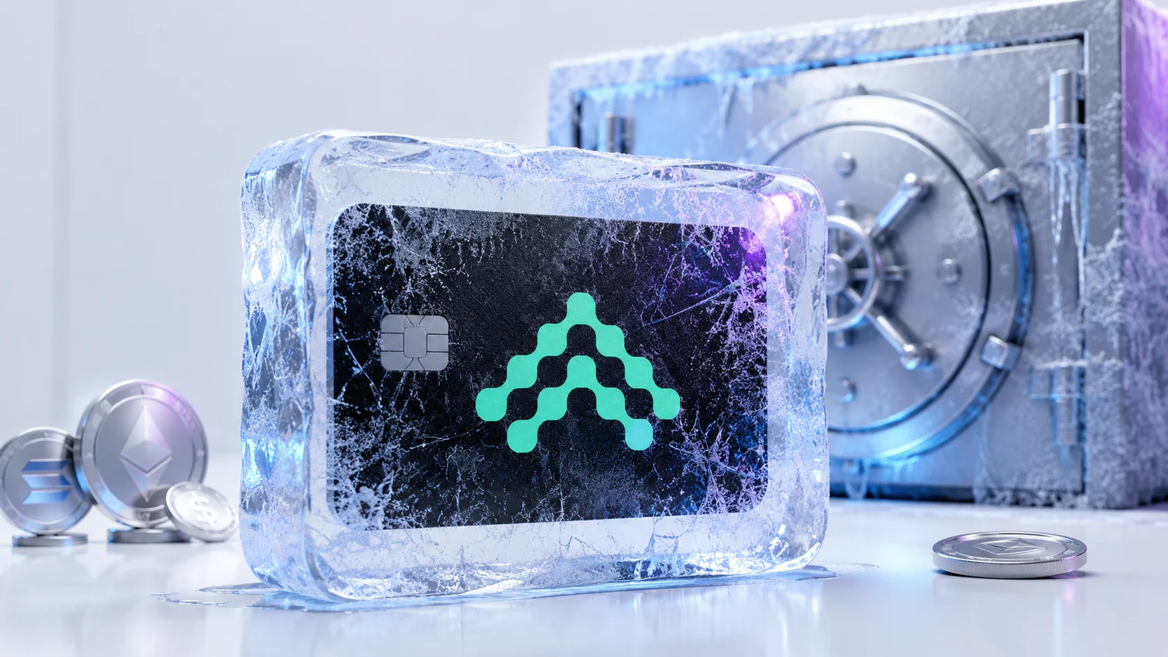 Altura afferma che un conto bancario da £16,4 milioni è stato bloccato durante il wind-down del vault