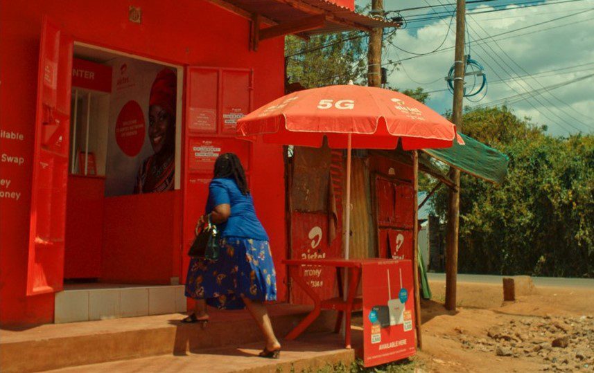 Le profit d'Airtel Money grimpe à 228 millions de dollars, porté par une hausse de 33 % des revenus des paiements et transferts