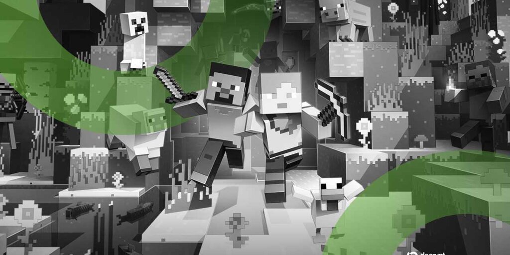 Minecraft i Candy Crush wśród 11 gier objętych unijną akcją przeciwko walutom wirtualnym