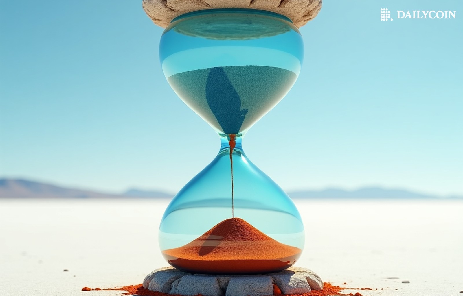 XRP se mantiene por encima de $1 mientras las salidas de ETF y el retraso de la CLARITY Act presionan el sentimiento