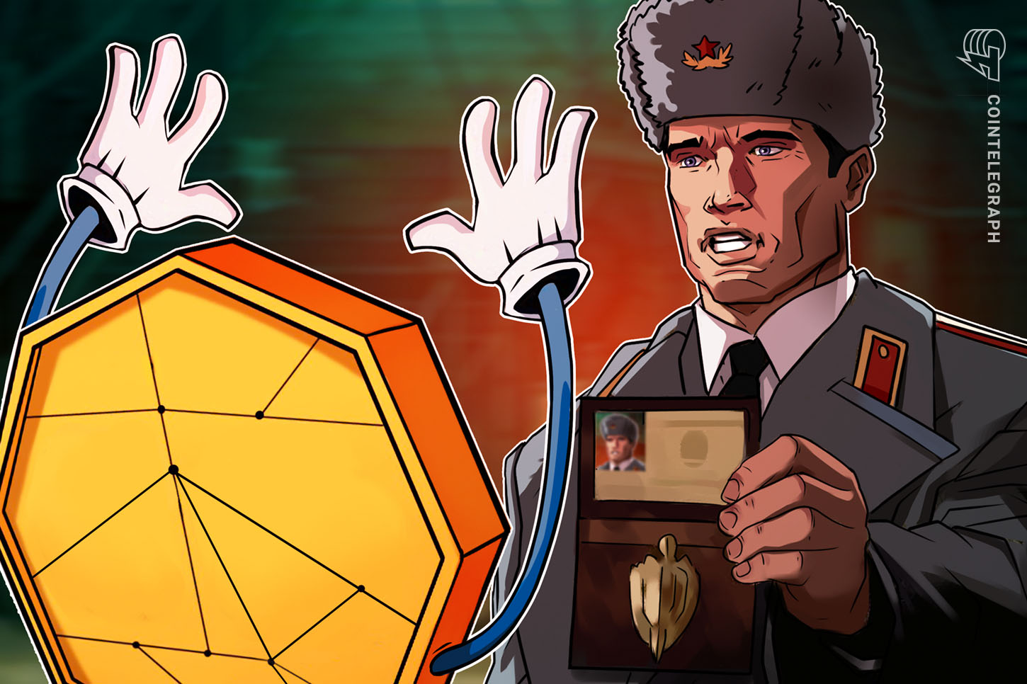 La Russia Chiude Nove Exchange di Criptovalute a Mosca per Accuse di Frode e Riciclaggio di Denaro