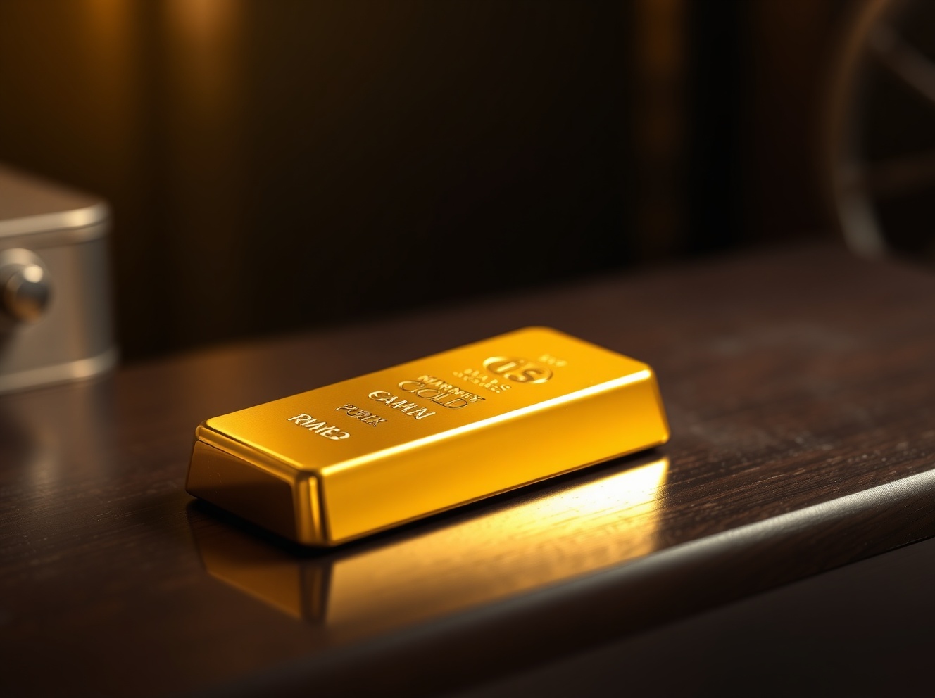 Gold Price Forecast: XAU/USD Struggles to Extend Gains Above $4,100 Resistance