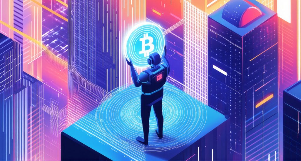 Leidende blockchainnetwerken bouwen aan de toekomst van onchain gaming