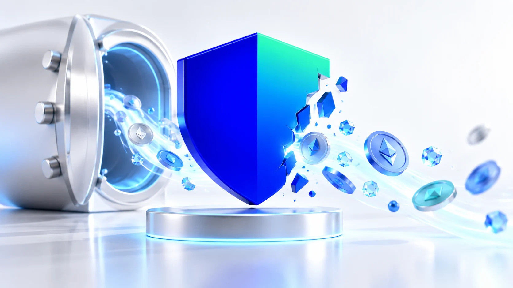 Пользователи Trust Wallet сообщают о необъяснимом опустошении мобильных кошельков
