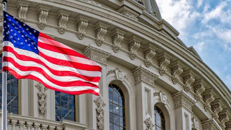 Глава Ripple заявил, что цель сделать США криптостолицей мира теперь «в пределах досягаемости»