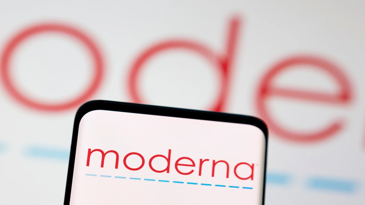 Moderna Shares Jump More Than 90% After Cancer Vaccine Shows Positive Phase 3 Results