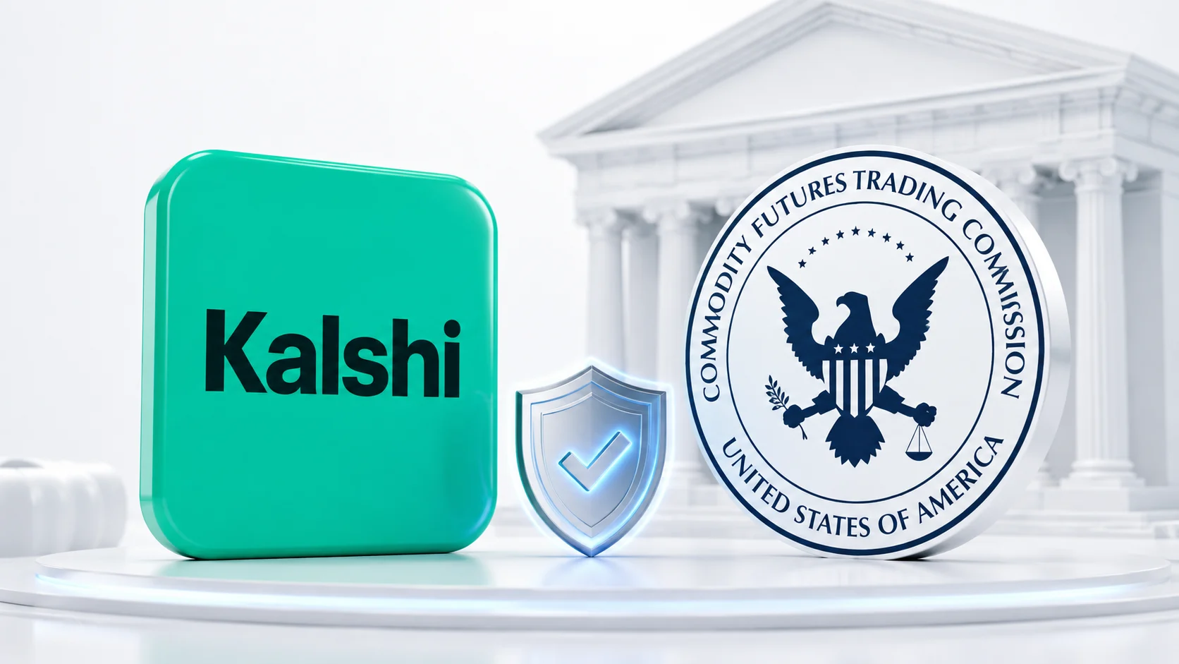 La CFTC ordina a Kalshi di mantenere le operazioni mentre New York spinge per un divieto nazionale