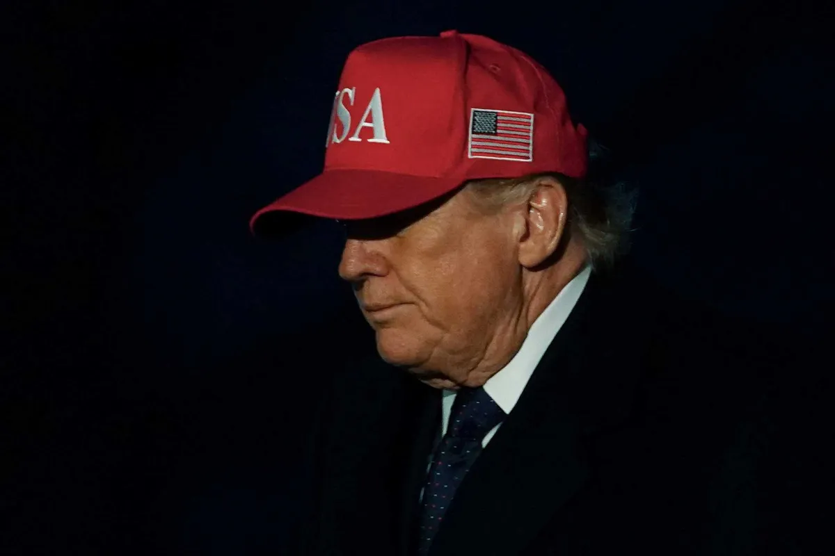 Un lieutenant-général à la retraite avertit l’administration Trump : « La fanfaronnade n’est pas une stratégie »