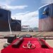 EPS battezza tre portarinfuse Newcastlemax a doppio combustibile LNG