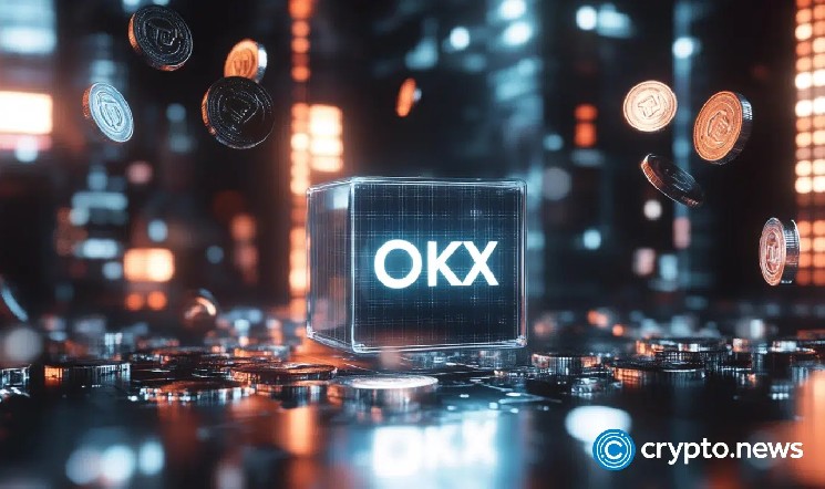 OKX Schedules Delisting of GODS, PRCL, and DUCK Spot Trading Pairs