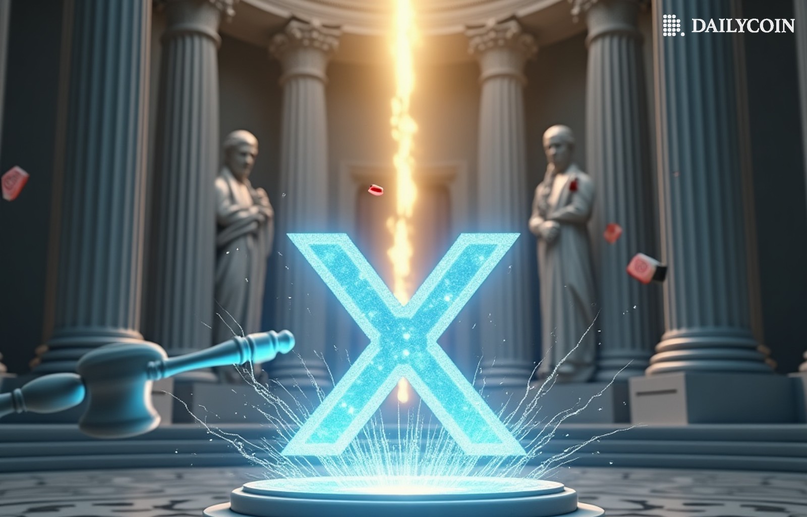 Senate Delays CLARITY Act Vote, Reigniting XRP’s Regulatory Debate