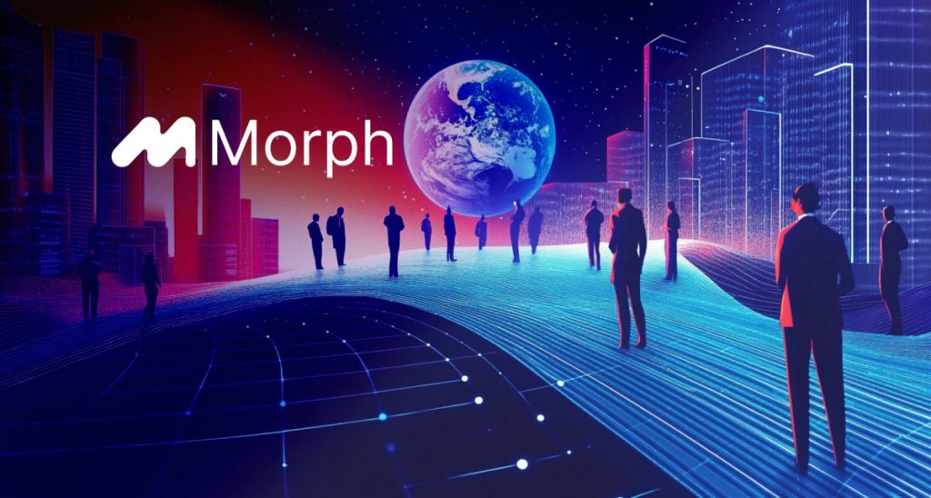 Morph Payments расширяет платформу стейблкоин-платежей за счет поддержки Solana и TRON