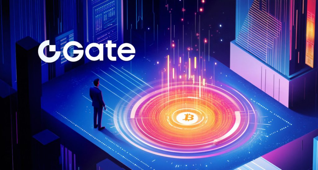 Gate 每周更新：新交易功能、机构业务增长与全球市场扩张