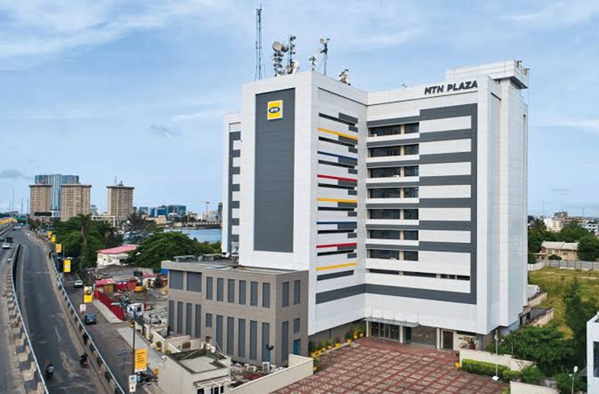 Nigeria i Ghana napędzają rekordowe przychody MTN w H1 2026 na poziomie 7,18 mld USD, równoważąc słabość w RPA