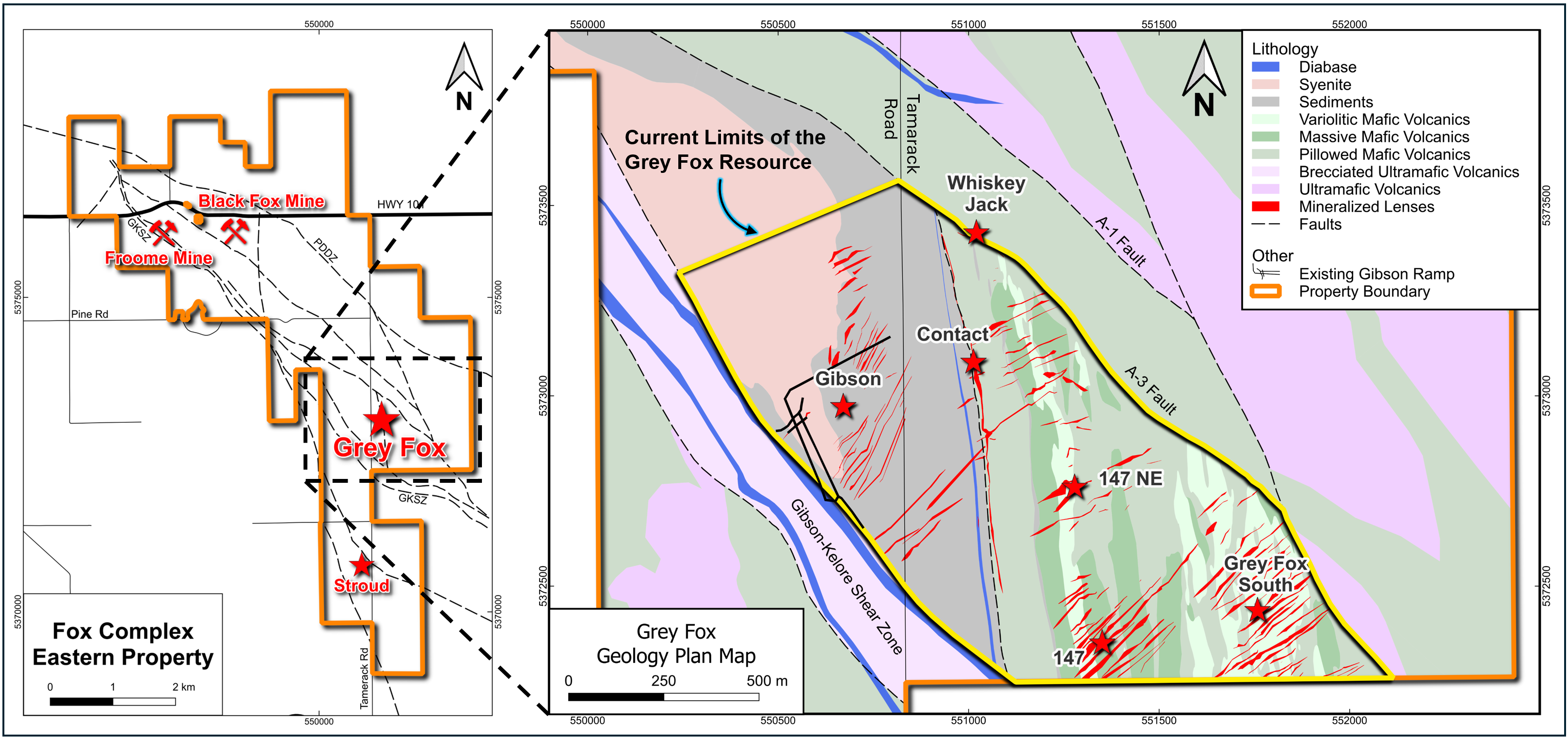 McEwen Reports Q2 2026 Net Income of $9.6M ($0.16/Share), Up from $3.0M in Q2 2025; Exploration Drives Resource Growth Across All Sites