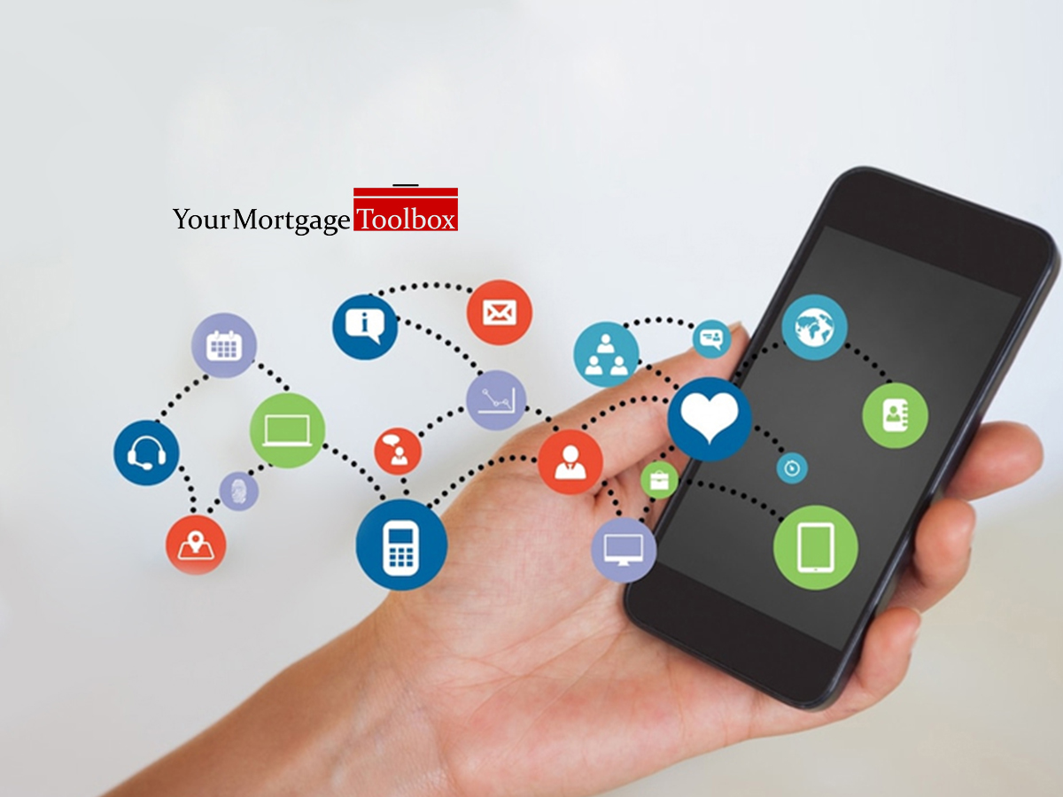 Your Mortgage Toolbox Lancia un'App Gratuita di Calcolo Mutuo per gli Acquirenti di Case