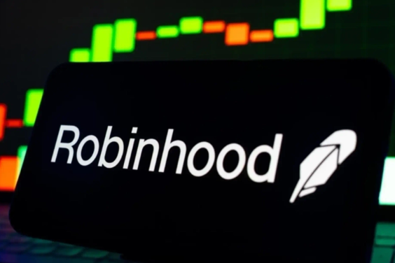 UNI-Tagesburn übersteigt erstmals 1 Million Dollar – Robinhood Chain erreicht Rekord-DEX-Volumen