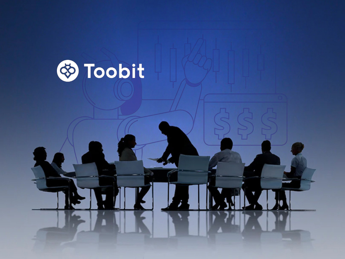 Toobit Launches SmartK Charting Mode for Futures Market Analysis