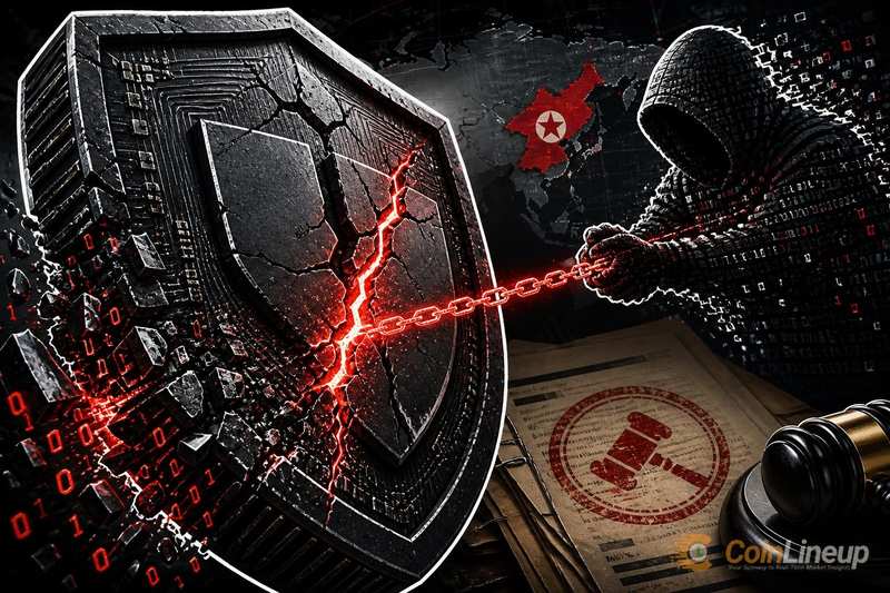 Bybit pozywa Koreę Północną i grupę Lazarus za kradzież kryptowalut o wartości 1,5 mld USD i zabezpiecza zamrożenie aktywów
